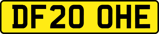 DF20OHE