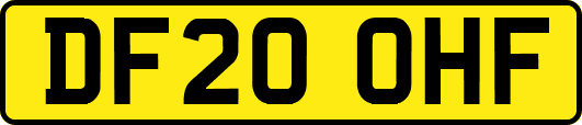 DF20OHF