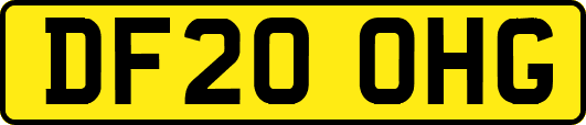 DF20OHG