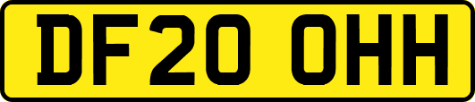 DF20OHH