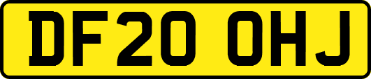 DF20OHJ
