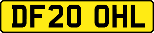 DF20OHL