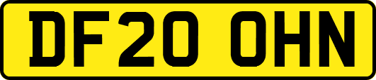 DF20OHN