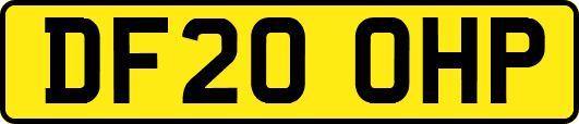 DF20OHP