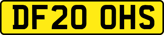 DF20OHS