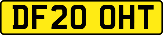 DF20OHT
