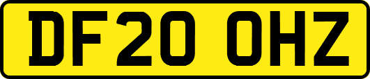 DF20OHZ