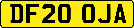 DF20OJA