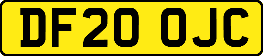 DF20OJC