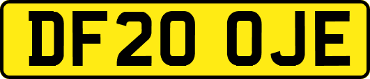 DF20OJE
