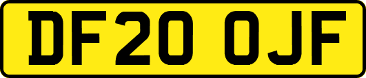 DF20OJF