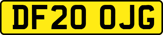 DF20OJG