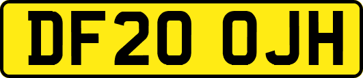 DF20OJH