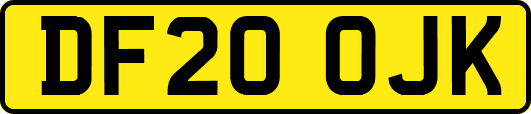 DF20OJK