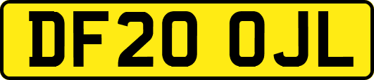 DF20OJL
