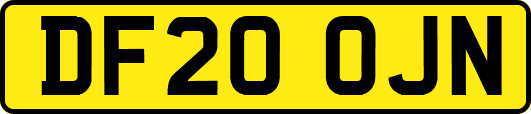 DF20OJN
