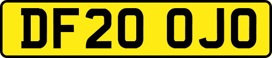 DF20OJO