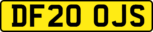DF20OJS