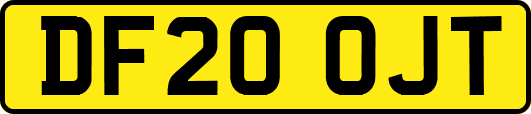 DF20OJT
