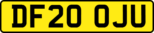 DF20OJU