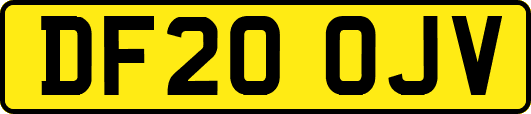 DF20OJV