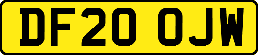 DF20OJW