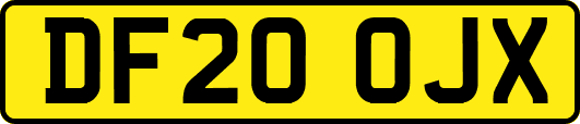 DF20OJX