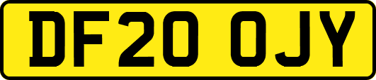 DF20OJY