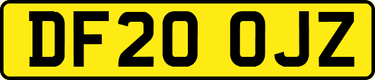 DF20OJZ