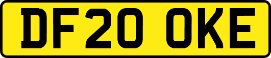 DF20OKE