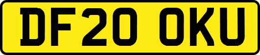 DF20OKU
