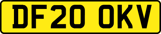 DF20OKV
