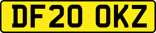 DF20OKZ