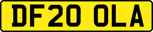 DF20OLA