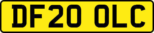 DF20OLC
