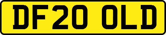 DF20OLD