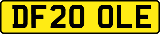 DF20OLE