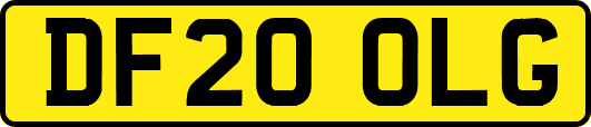 DF20OLG