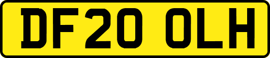DF20OLH