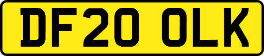 DF20OLK