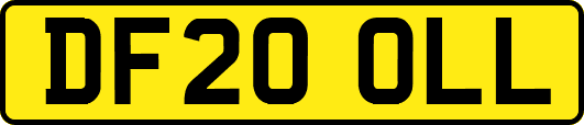 DF20OLL