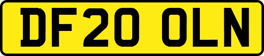 DF20OLN