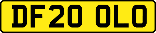 DF20OLO