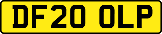 DF20OLP