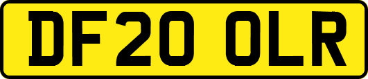 DF20OLR