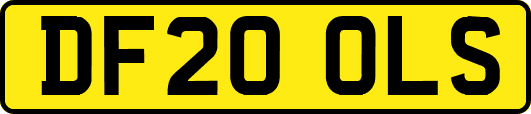 DF20OLS