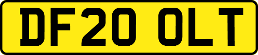 DF20OLT