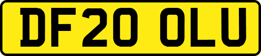 DF20OLU