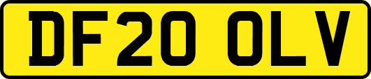 DF20OLV