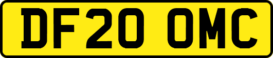 DF20OMC